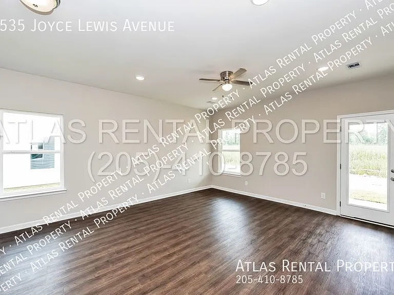3535 Joyce Lewis Ave — Photo 8