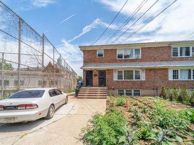 107-01 Monterey Street, Queens Village, NY, 11429