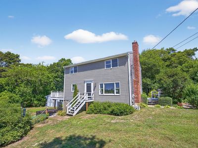 181 Head Of The Bay Rd, Bourne, MA, 02532