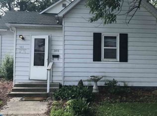 301 W Alton St, Bicknell, IN 47512