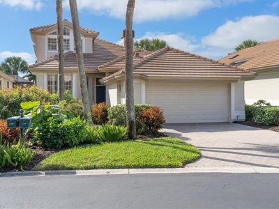 27190 Enclave DR, Bonita Springs, FL, 34134