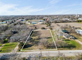 Harrison St, Waco, TX 76705
