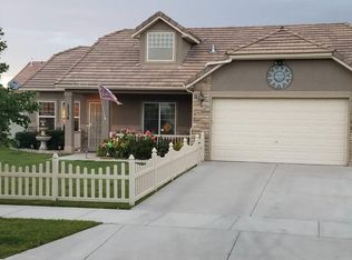 1134 W 100 N, Springville, UT 84663