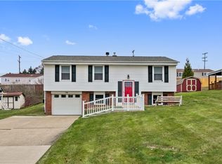 125 York Way, Monaca, PA 15061