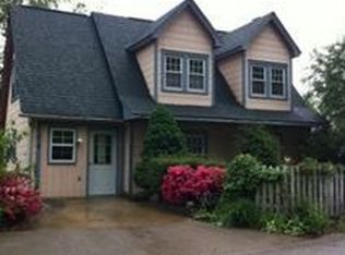 1010 Northway Dr, Saint Albans, WV 25177