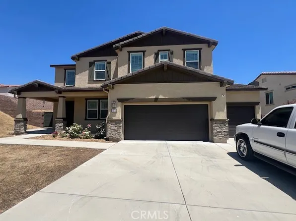 6975 N Antique St, San Bernardino, CA 92407