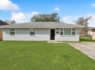 2524 Mississippi Ave, Metairie, LA 70003