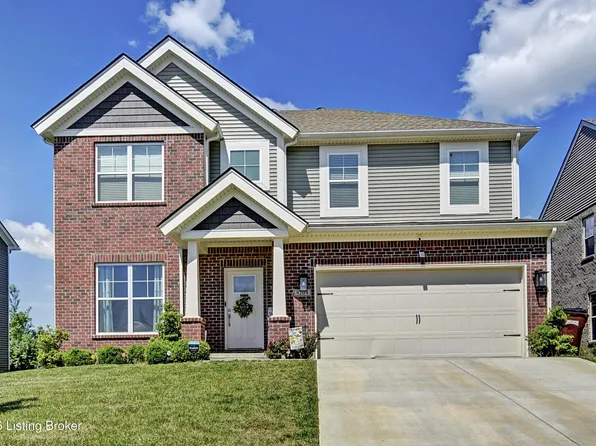 9204 Fox Chase Rd, Louisville, KY 40228