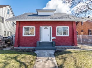 743 Buchanan St, Gary, IN 46402