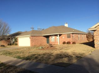 901 Justice Ave, Lubbock, TX 79416
