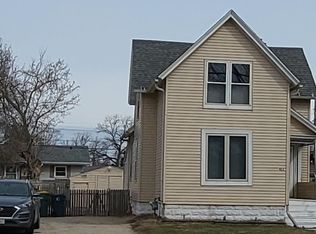411 W Scott St, Fond Du Lac, WI