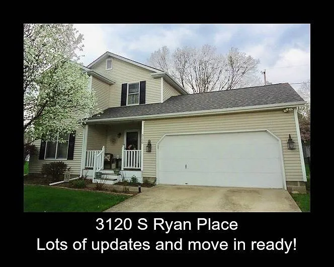 3120 S Ryan Pl photo 1