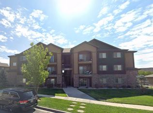 203 E Jordan Ridge Blvd APT 202, Saratoga Springs, UT 84045
