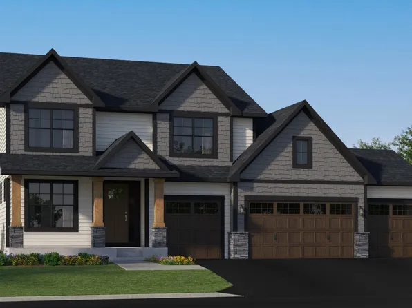 6846 Spruce Ln, Corcoran, MN 55340