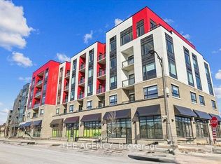 3265 Carding Mill Trl #508, Oakville, ON L6M 0Z5