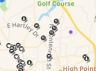 2210 Waynick St, High Point, NC 27265