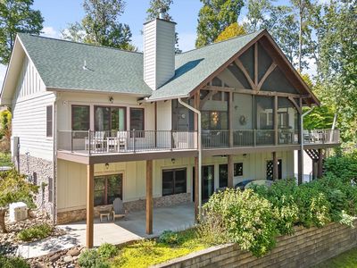 499 Waterfront Way, Ten Mile, TN, 37880