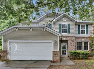 105 Cranberry Ct, Lexington, SC 29072