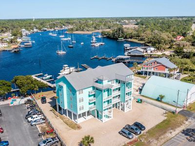 6990 SW Highway 358 #2A, Steinhatchee, FL, 32359
