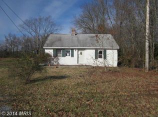 17290 Henderson Rd, Marydel, MD 21649