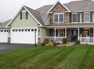 1689 Wind Flower Rd, Chambersburg, PA 17202