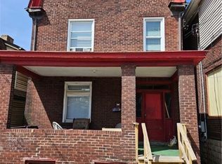 1310 Brinton Ave, Braddock, PA 15104