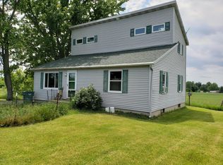 18441 24th Ave, Conklin, MI 49403