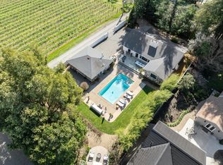 2246 Big Ranch Rd, Napa, CA 94558