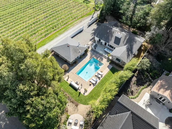 2246 Big Ranch Road, Napa, CA 94558