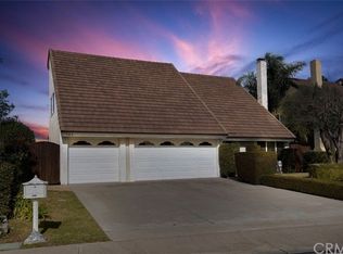 508 S Circulo Lazo, Anaheim, CA 92807