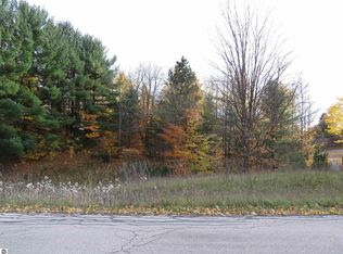 LOT 63 Eden St, Kingsley, MI