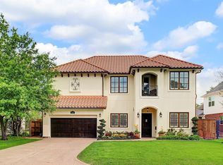 1246 Chippendale Rd, Houston, TX 77018