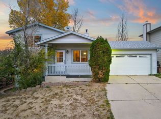 3820 Soft Breeze Way, Colorado Springs, CO 80918