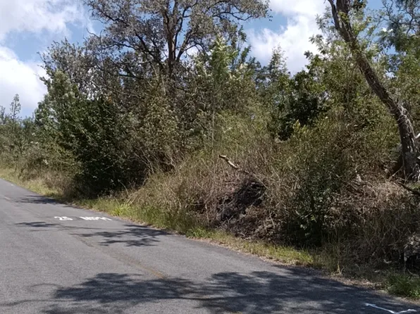 Tiki Ln Lot 23, Ocean View, HI 96737