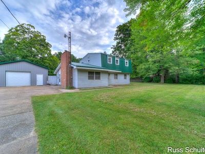 1880 E Michillinda Rd, Twin Lake, MI, 49457