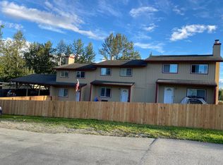 7300 E 4th Ave #C, Anchorage, AK 99504