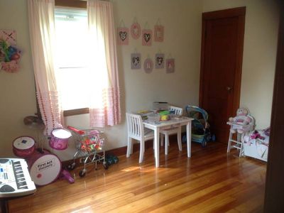 110 Hibiscus Ave, Weymouth, MA, 02188