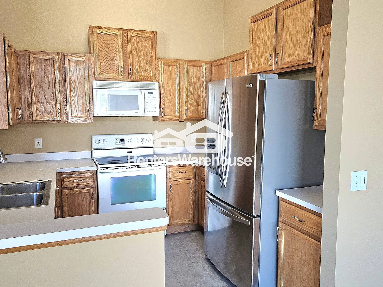 Spacious 2 bd 2.5ba Chanhassen Townhome. — Photo 4
