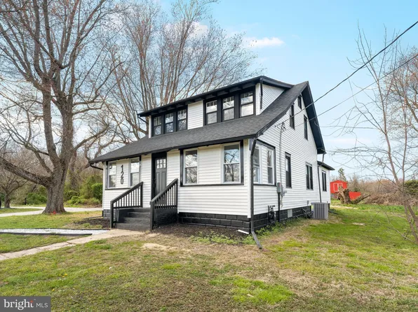 120 Willow Grove Rd, Pittsgrove, NJ 08318