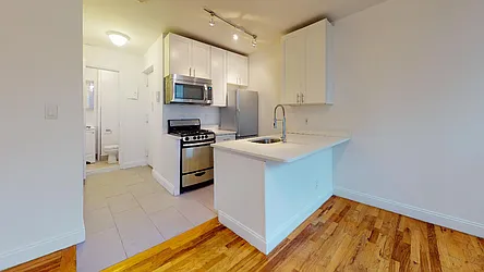 Rented by Bond New York