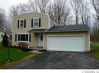 158 Hillary Dr, Rochester, NY 14624