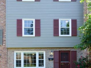 118 Georgetown Grn, Charlottesville, VA 22901