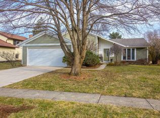 6572 Merringer Ave, Reynoldsburg, OH
