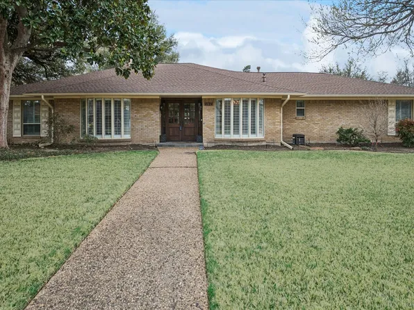 4124 Deep Valley Dr, Dallas, TX 75244