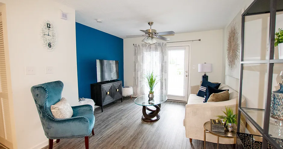The Champion at Bluegrass Apartments — Photo 3