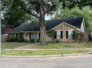 4610 Chantilly Cir, Houston, TX 77018