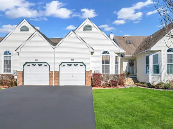 202 Caroline Court #-, Port Jefferson Station, NY 11776