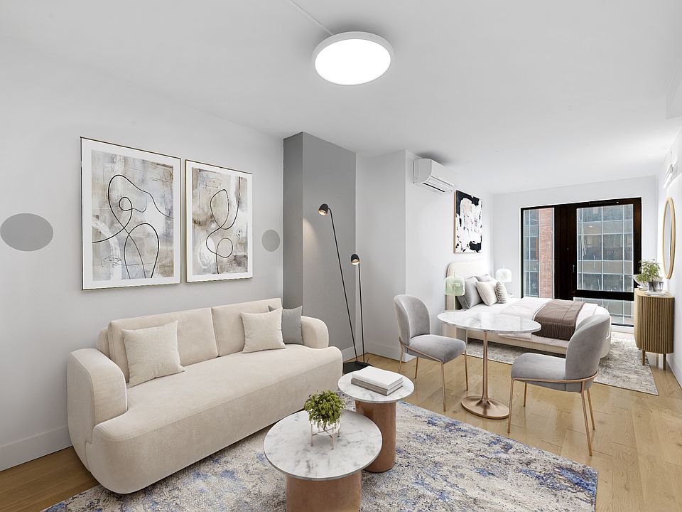 1st image of 60 W 125th St #1102