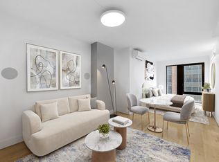 60 W 125th St #1602, New York, NY 10027