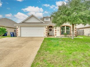 917 Dove Landing Ave, College Station, TX 77845
